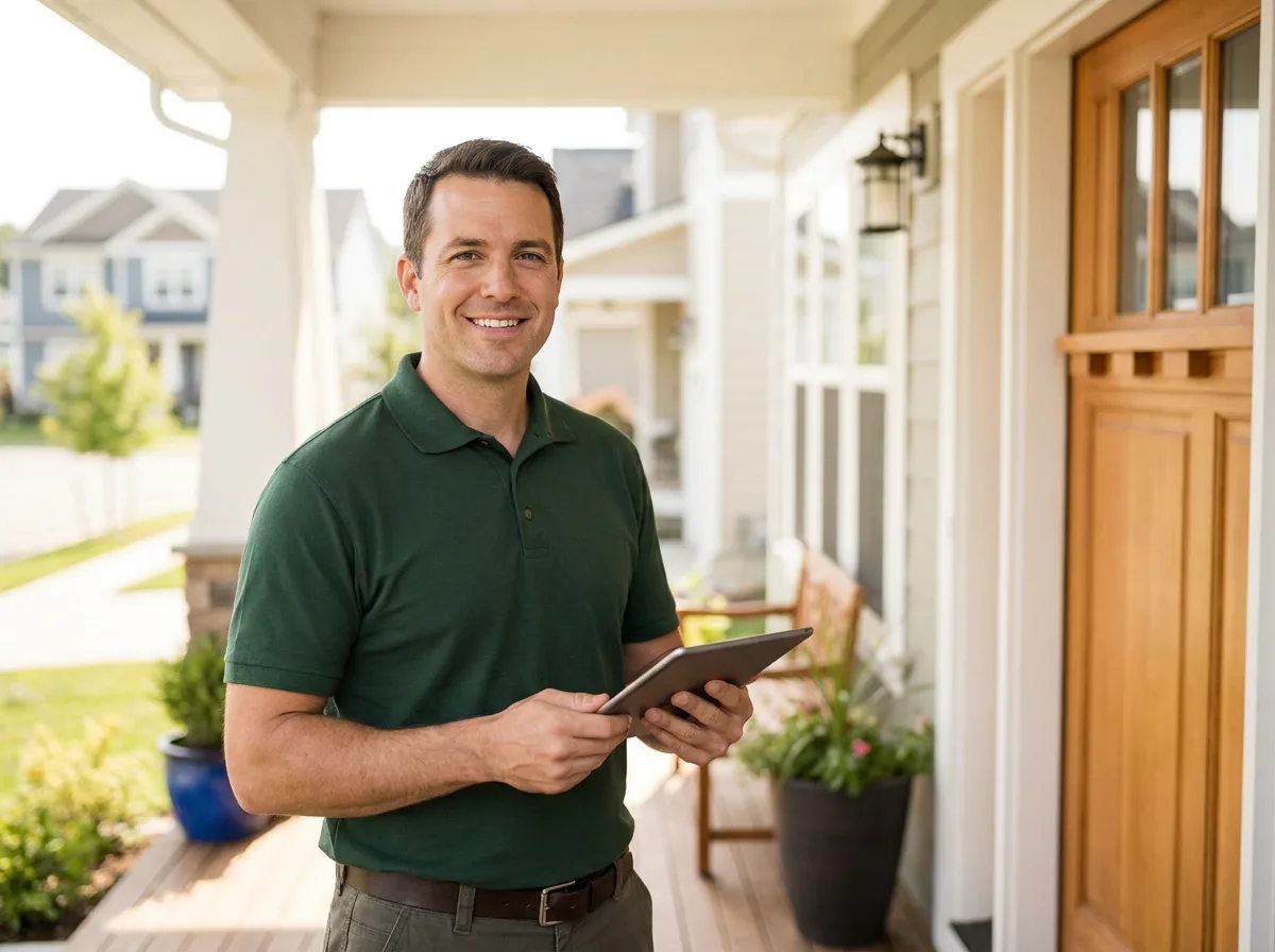 Pest control FAQs for Salem, AR